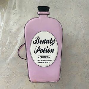 Sugar Thrillz Beauty Potion Cosmetic Bag
